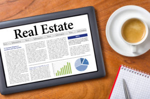 Latest in Real Estate Headlines